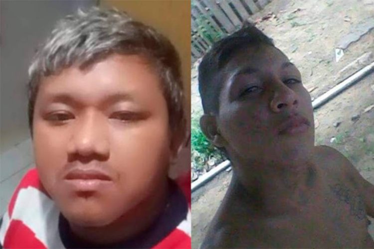 Foto: Divulgação/PC-AM