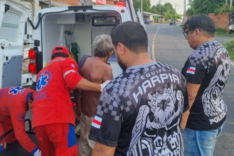 Foto: Divulgação/PC-AM