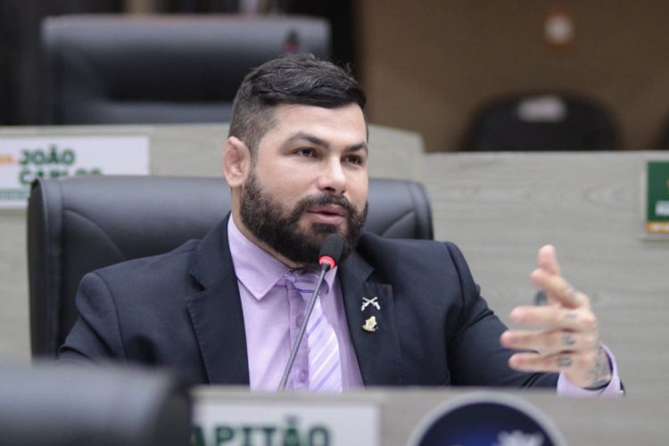 Foto: Divulgação / Assessoria