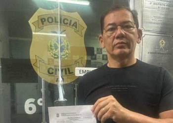 Foto: Divulgação / Assessoria