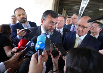 Foto: Diego Peres / Secom