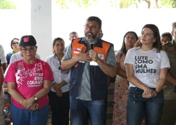 Foto: Mauro Neto / Secom