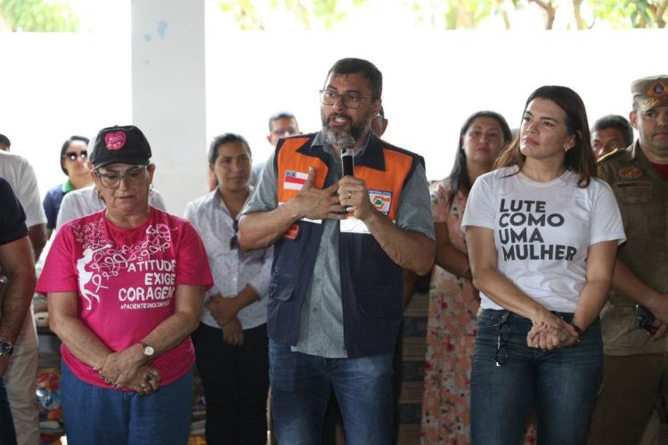 Foto: Mauro Neto / Secom