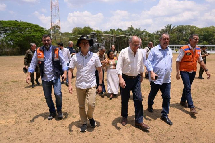 Foto: Dhyeizo Lemos / Semcom