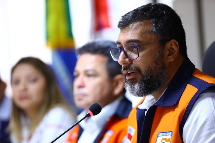 Foto: Diego Peres e Artur Castro / Secom