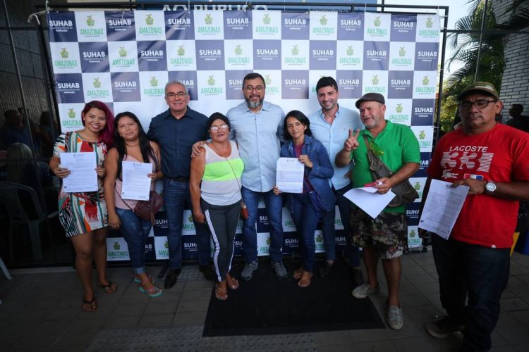 Foto: Diego Peres e Alex Pazuello / Secom
