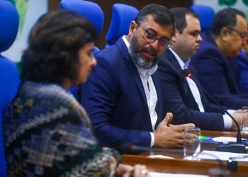 Foto: Diego Peres e Artur Castro / Secom