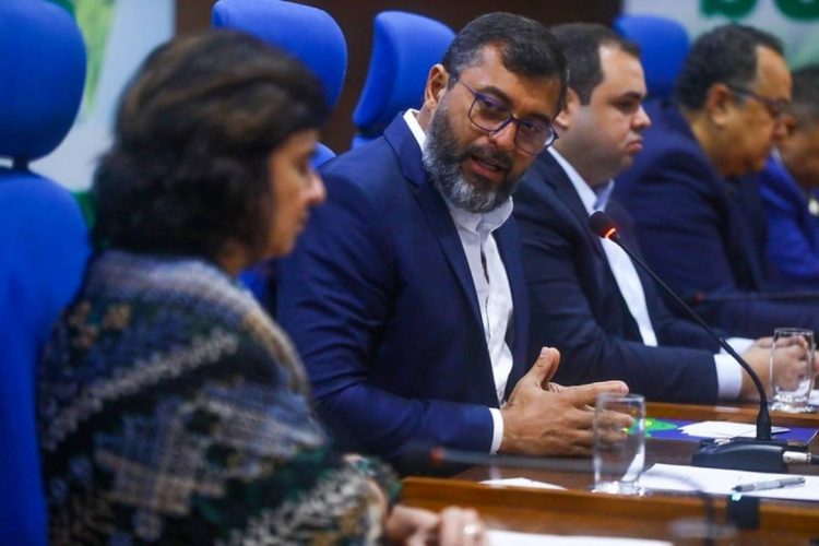 Foto: Diego Peres e Artur Castro / Secom