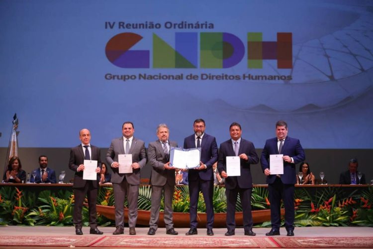 Foto: Diego Peres / Secom