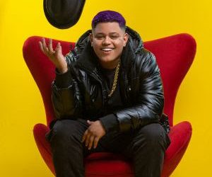 Foto: Assessoria de Imprensa – Sony Music