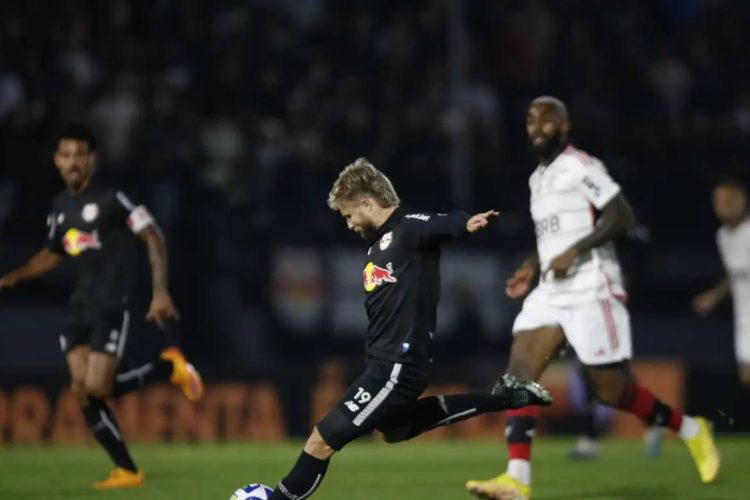 Foto: Ari Ferreira/Red Bull Bragantino