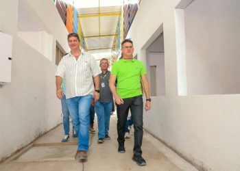 Foto: Ruan Souza / Semcom