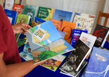 Foto: Arquivo/Semcom