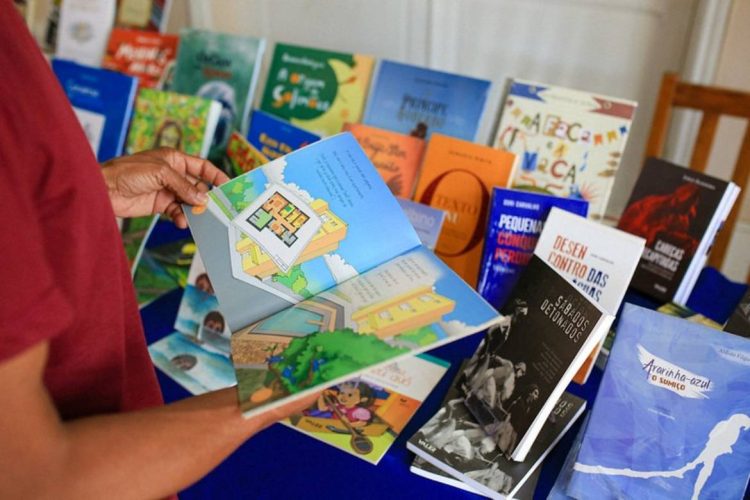 Foto: Arquivo/Semcom