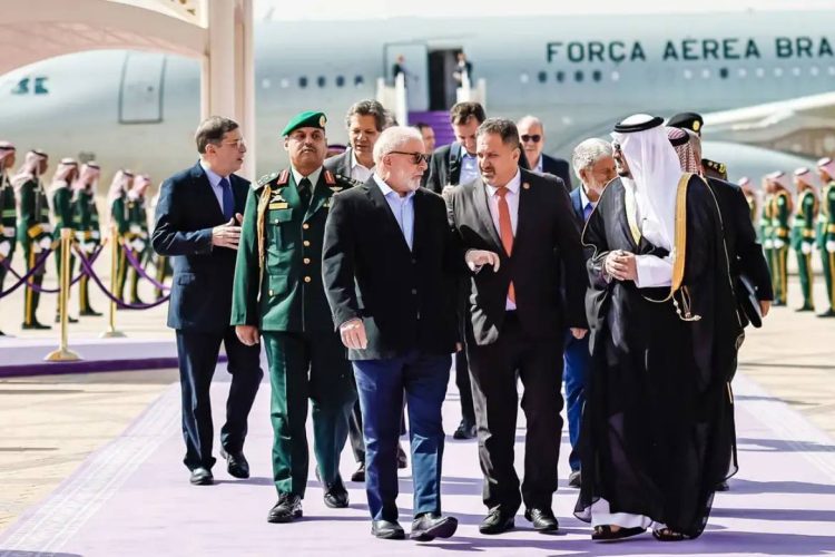 Foto: Ricardo Stuckert/PR