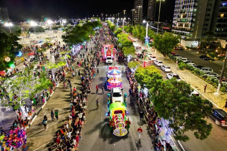 Foto: Antônio Pereira / Casa Civil, Ruan Souza / Semcom, Aguilar Abecassis / Semcom e Jair Costa / Semcom