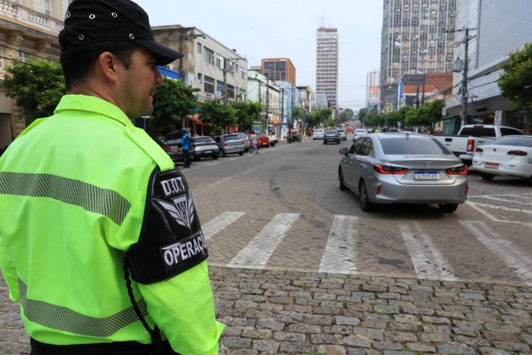 Foto: Clóvis Miranda / Semcom