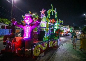 Foto: Clóvis Miranda/Semcom