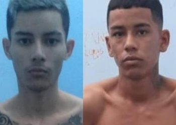 Foto: Divulgação/PC-AM