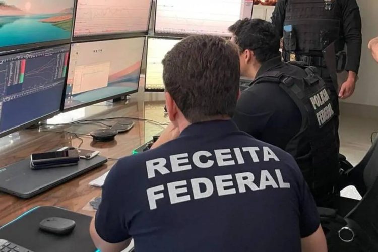 Foto: Divulgação / Policia Federal