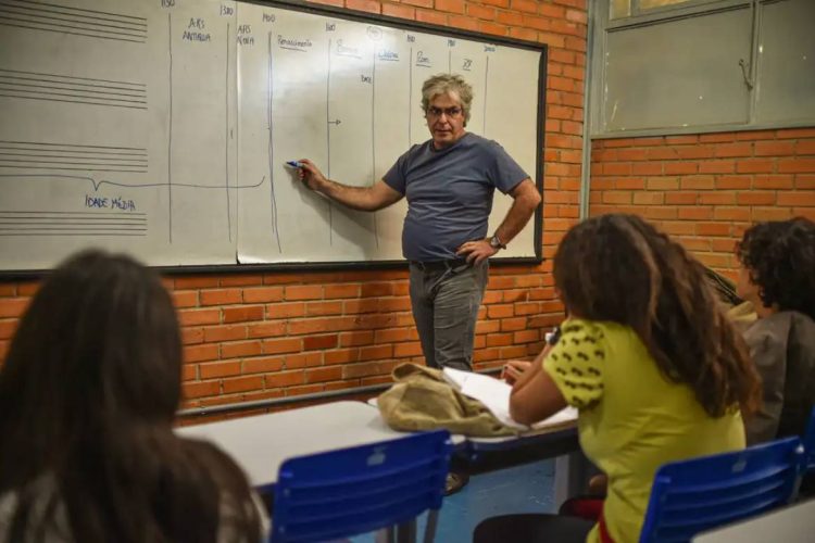 Foto: Andre Borges/Agência Brasília