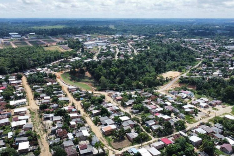 Foto: Arquivo Semcom