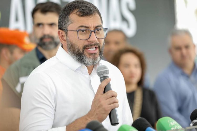 Foto: Alex Pazuello/ Secom