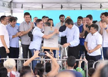 Fotos: Dhyeizo Lemos/Semcom/ Antonio Pereira/Casa Civil