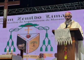 Fotos: Hemerson Ribeiro e Érico Pena – Ascom