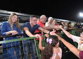 Fotos – Dhyeizo Lemos/Semcom