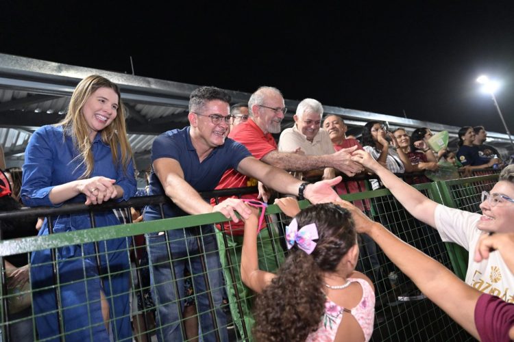 Fotos – Dhyeizo Lemos/Semcom