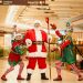 Natal Papai Noel no Amazonas Shopping - Foto: Divulgação