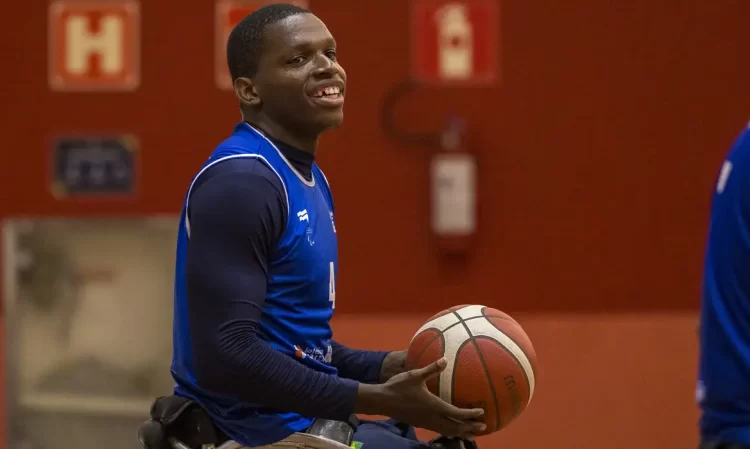 Parapan Foto: © Alessandra Cabral:CPB: