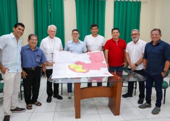 Fotos – Ruan Souza/Semcom