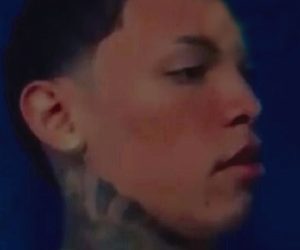 Procurado: Lucas “Lagartixa”. (Foto: Divulgação/PC-AM)