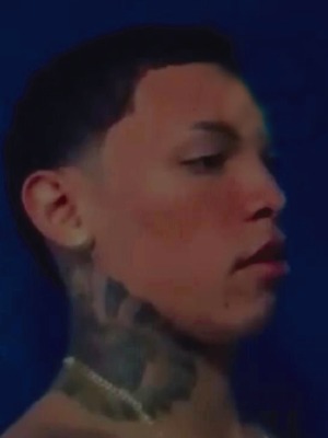 Procurado: Lucas “Lagartixa”. (Foto: Divulgação/PC-AM)