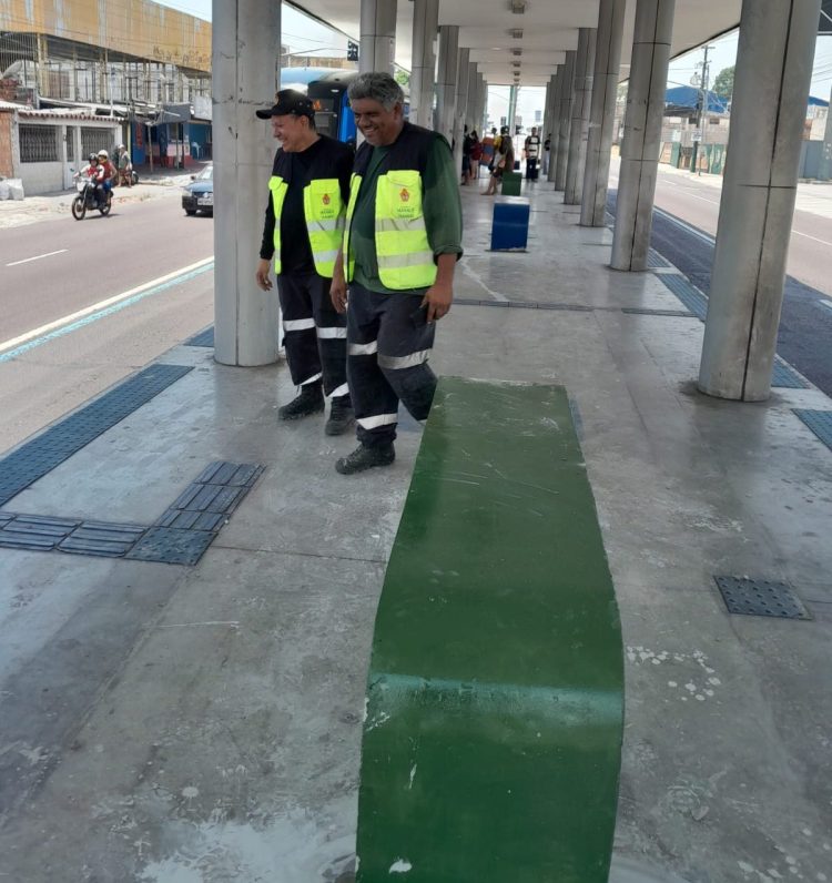 Foto: Karollyne Silva / IMMU