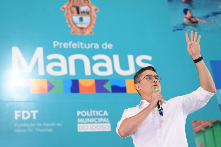 Foto: Dhyeizo Lemos / Semcom/Divulgação