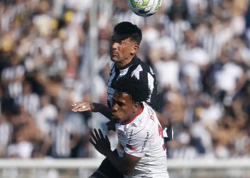 Foto: Vitor Silva/Botafogo