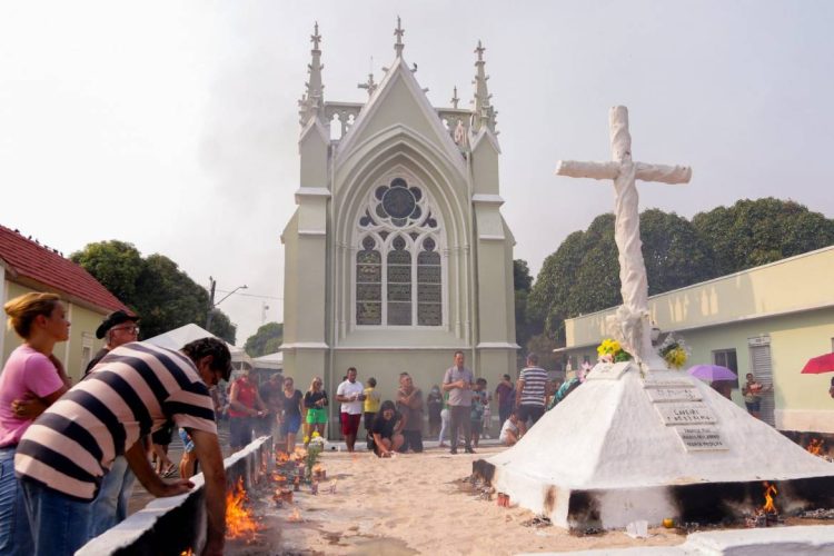 Foto: João Viana / Semcom e D’Castro / Semulsp