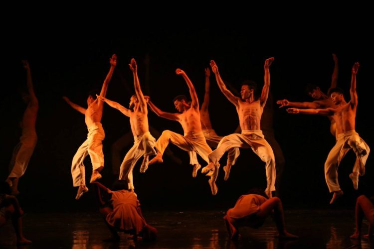 Foto: Divulgação/Secretaria de Estado de Cultura e Economia Criativa e Lucas Silva/Amazonastur (Orquestra de Câmara)