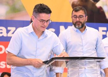 Foto: Dhyeizo Lemos / Semcom