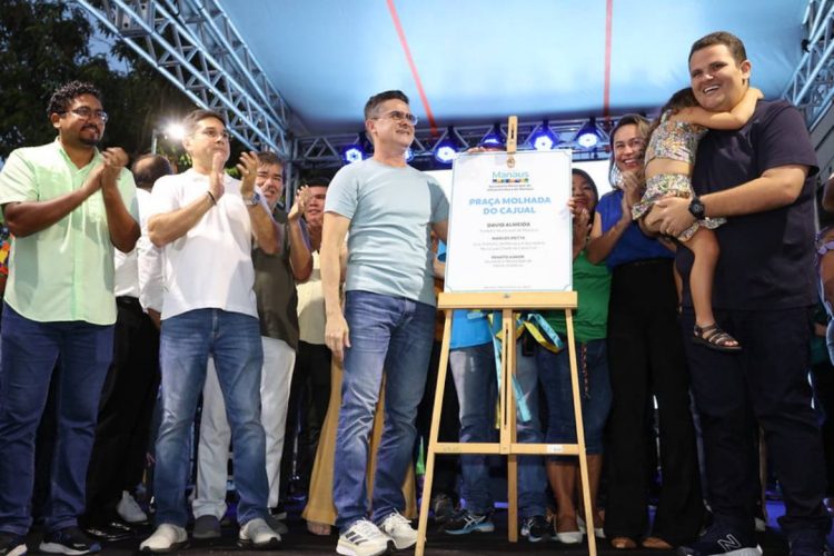 Foto: Dhyeizo Lemos e Clóvis Miranda / Semcom