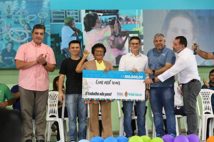 Foto: Dhyeizo Lemos e Antonio Pereira / Semcom