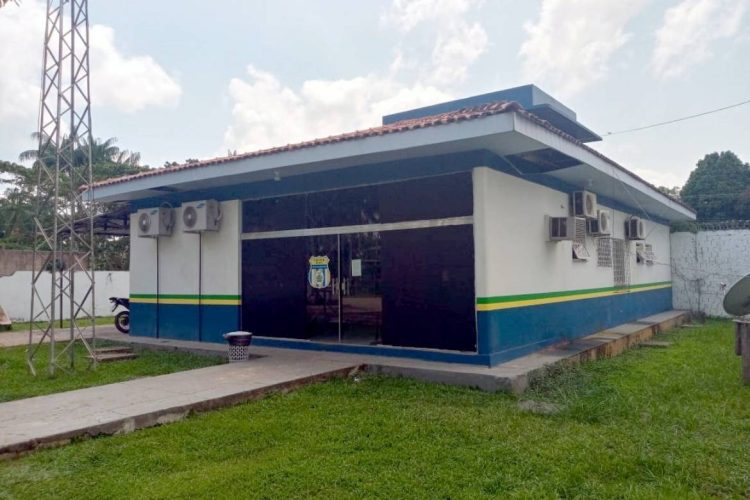 Foto: Divulgação/PC-AM