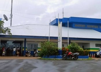 Foto: Erlon Rodrigues/PC-AM