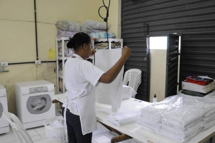 Foto: Rogério Bomfim/Arquivo/Prefeitura de Santos