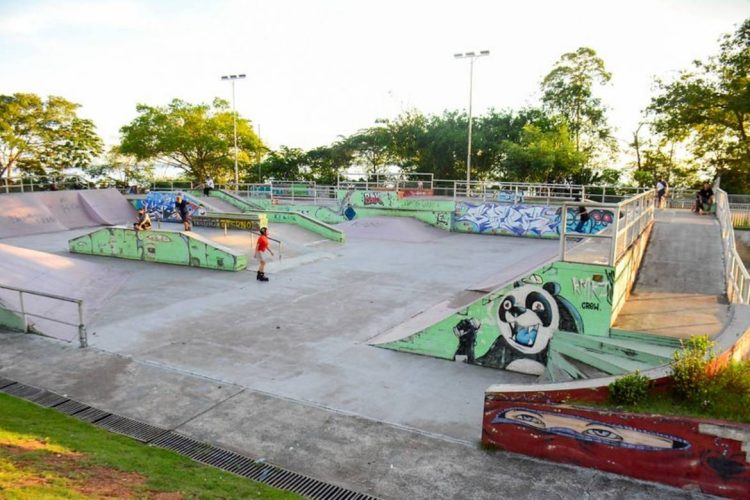 Foto: Arquivo/ Semcom