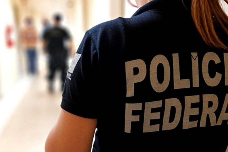Foto: Polícia Federal/ Divulgação