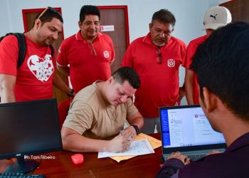 Foto: Reprodução / Facebook